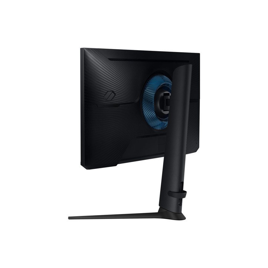 Écran Gaming 24" Full HD Samsung Odyssey G3 G30D (LS24DG300EUXEN)