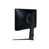 Écran Gaming 24" Full HD Samsung Odyssey G3 G30D (LS24DG300EUXEN)