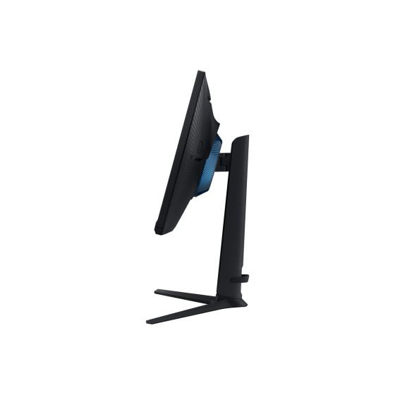 Écran Gaming 24" Full HD Samsung Odyssey G3 G30D (LS24DG300EUXEN)