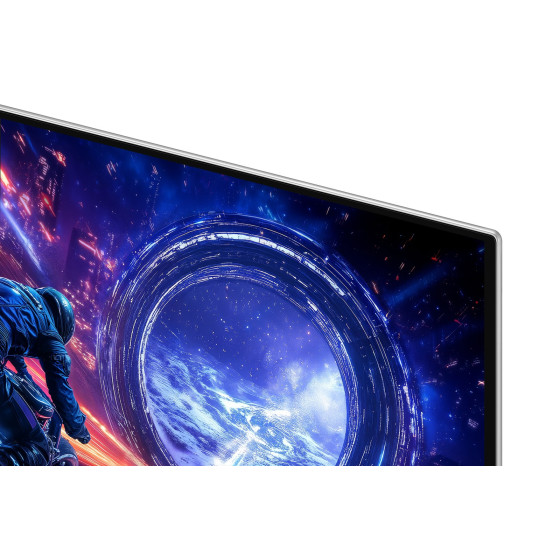 Écran Gaming 27" QHD Samsung Odyssey OLED G60SF (LS27FG602SUXEN)