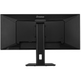 Écran plat de PC Iiyama prolite XUB3493WQSU-B5 86,4 CM (34") 3440 X 1440 pixels ultrawide quad HD LED noir (XUB3493WQSU-B5)