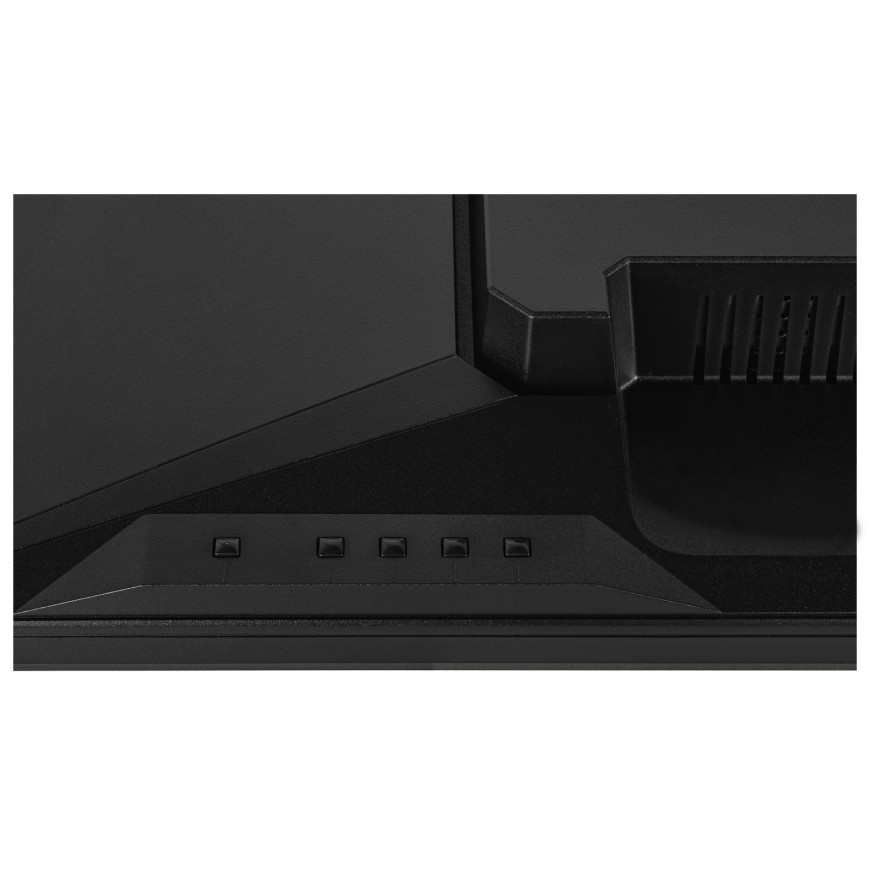 Écran plat de PC Iiyama prolite XUB3493WQSU-B5 86,4 CM (34") 3440 X 1440 pixels ultrawide quad HD LED noir (XUB3493WQSU-B5)