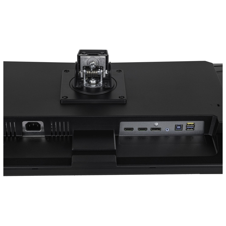 Écran plat de PC Iiyama prolite XUB3493WQSU-B5 86,4 CM (34") 3440 X 1440 pixels ultrawide quad HD LED noir (XUB3493WQSU-B5)