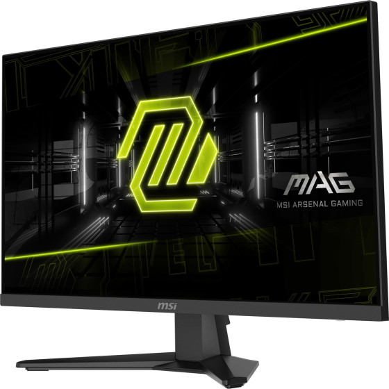 Écran Gaming 27" Full HD MSI mag 274QF (9S6-3CE41H-009)