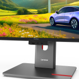 Écran incurvé 34" Lenovo ThinkVision P34WD-40 (64ADGAT1EU)