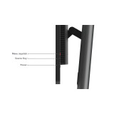 Écran plat 27" Lenovo ThinkVision P27H-30 (63A1GAT1EU)