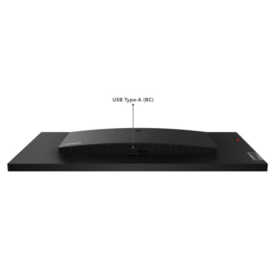 Écran plat 27" Lenovo ThinkVision P27H-30 (63A1GAT1EU)