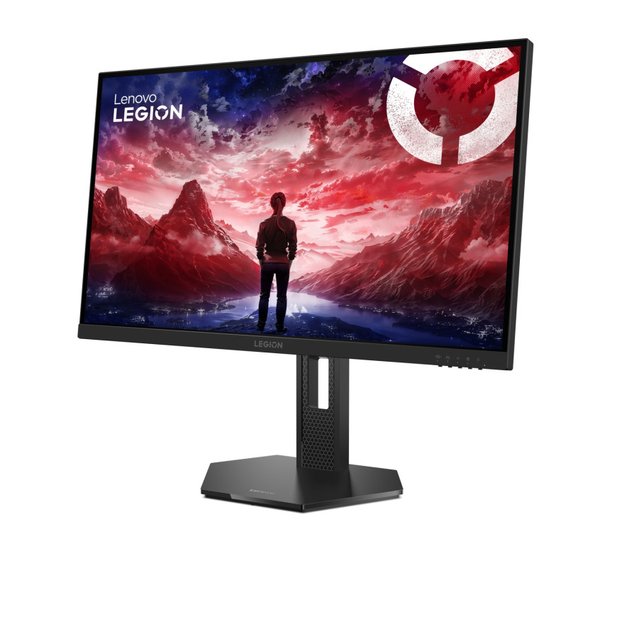 Écran Gaming 27" Lenovo Legion 27Q-10 2K QHD (68C6GAC4EU)