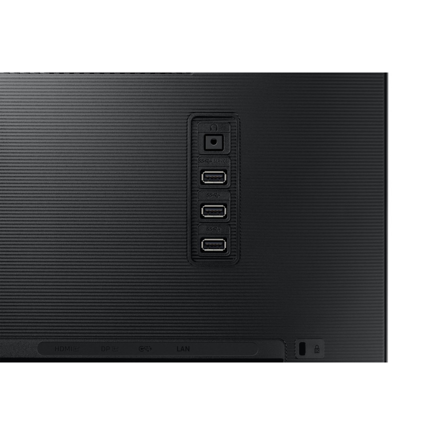 Écran UHD 4K PC professionnel 27" Samsung viewfinity S80PB UHD 4K (LS27B800PXPXEN)