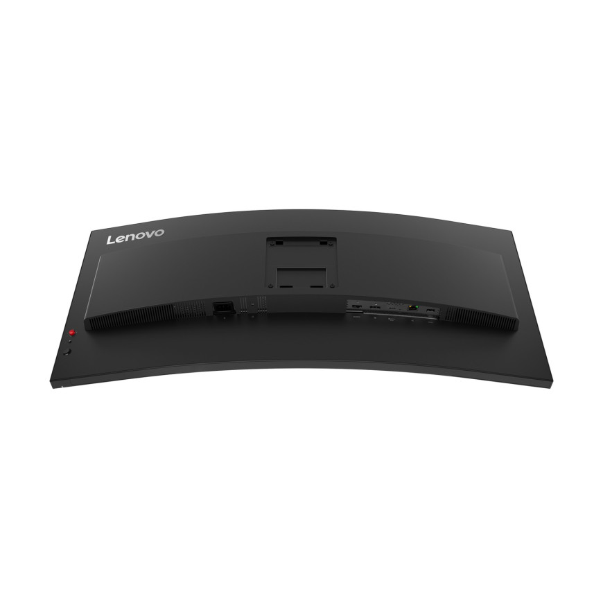 Écran incurvé Smart 34" Lenovo ThinkVision T34WD-40 (64AEGAT1EU)