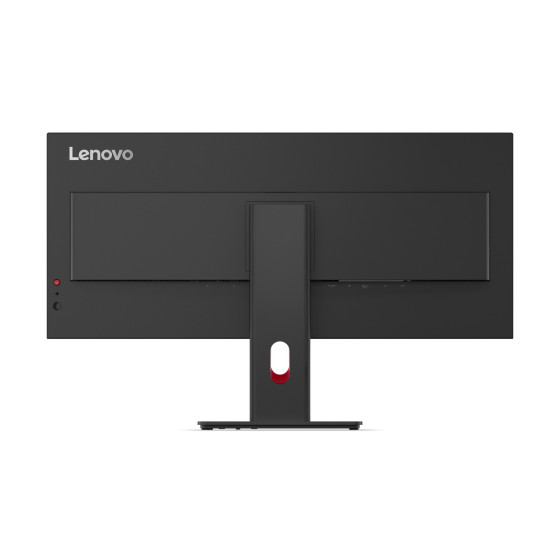 Écran incurvé Smart 34" Lenovo ThinkVision T34WD-40 (64AEGAT1EU)