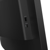 Écran incurvé Smart 34" Lenovo ThinkVision T34WD-40 (64AEGAT1EU)