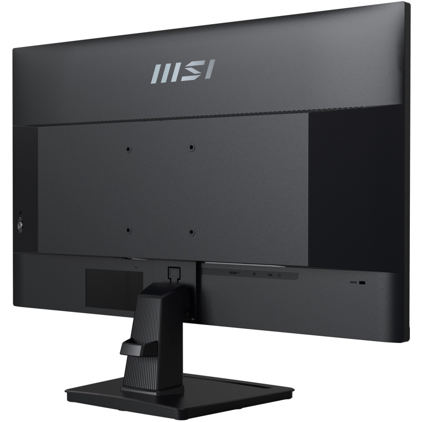 Écran 27" Full HD MSI Pro MP275 (9S6-3PC3CM-002)