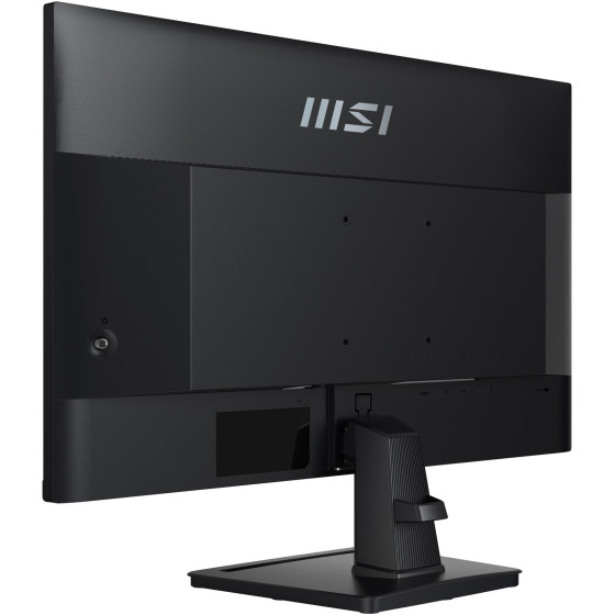 Écran 27" Full HD MSI Pro MP275 (9S6-3PC3CM-002)