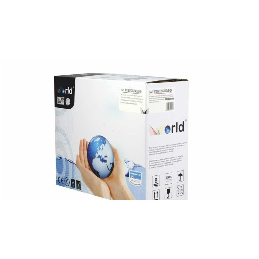 Toner World compatible W-CF543A