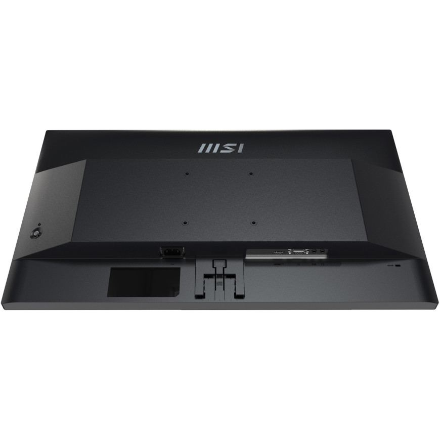 Écran 27" Full HD MSI Pro MP275 (9S6-3PC3CM-002)