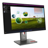 Écran plat 27" Lenovo ThinkVision P27Q-40 (64A7GAT6EU)