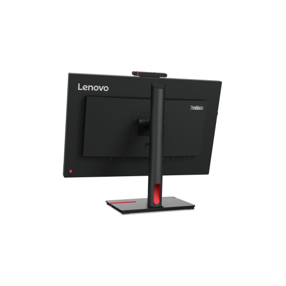 Écran 23,8" Full HD Lenovo ThinkVision T24MV-30 avec webcam (63D7UAT3EU)