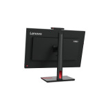 Écran 23,8" Full HD Lenovo ThinkVision T24MV-30 avec webcam (63D7UAT3EU)