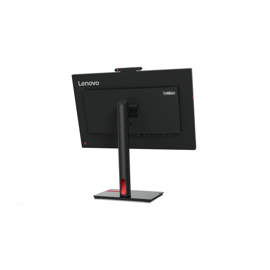 Écran 23,8" Full HD Lenovo ThinkVision T24MV-30 avec webcam (63D7UAT3EU)