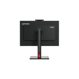 Écran 23,8" Full HD Lenovo ThinkVision T24MV-30 avec webcam (63D7UAT3EU)