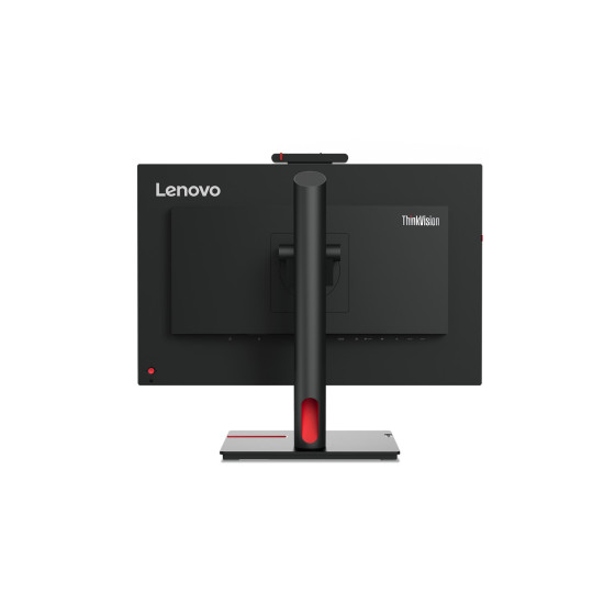 Écran 23,8" Full HD Lenovo ThinkVision T24MV-30 avec webcam (63D7UAT3EU)