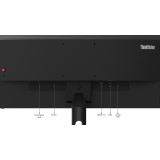 Écran 23,8" Full HD Lenovo ThinkVision S24I-30 (63DEKAT3EU)