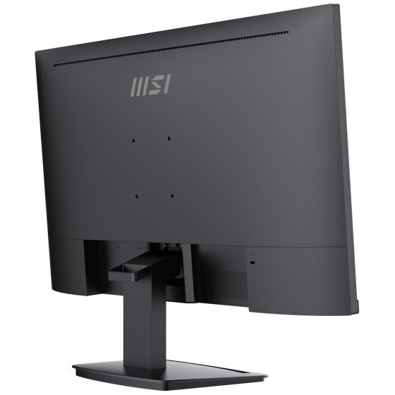 Écran 27" UHD 4K MSI Pro MP273U (9S6-3PB4CH-208)