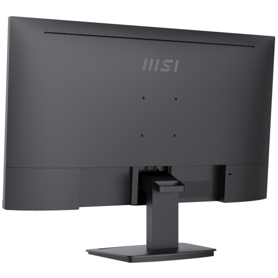Écran 27" UHD 4K MSI Pro MP273U (9S6-3PB4CH-208)