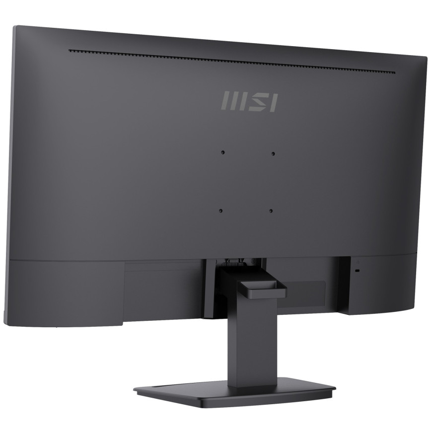 Écran 27" UHD 4K MSI Pro MP273U (9S6-3PB4CH-208)