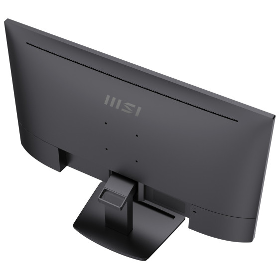 Écran 27" UHD 4K MSI Pro MP273U (9S6-3PB4CH-208)