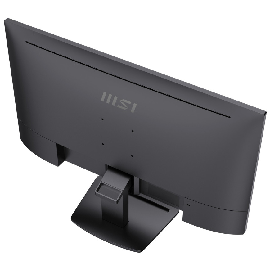 Écran 27" UHD 4K MSI Pro MP273U (9S6-3PB4CH-208)
