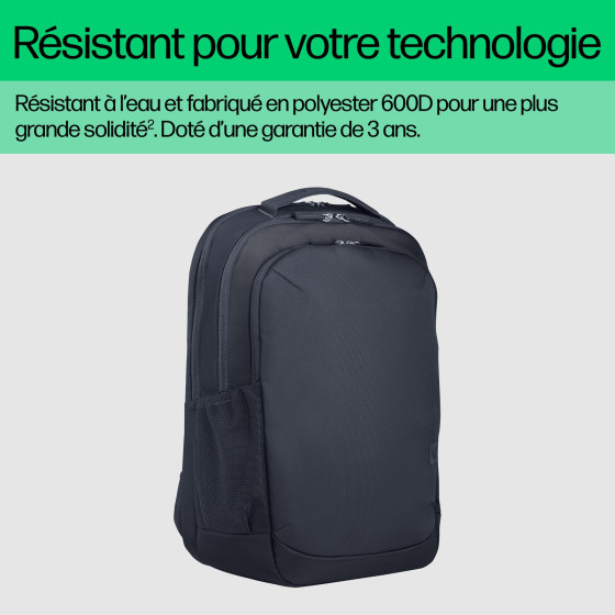 Sac à DOS HP everyday 16" (A08JXAA)