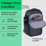 Sac à DOS HP everyday 16" (A08JXAA)
