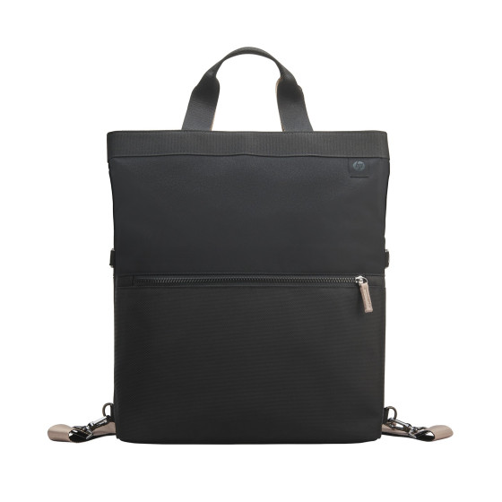 Sac forme sac à DOS HP pour PC portable 14" (9C2H0AA)
