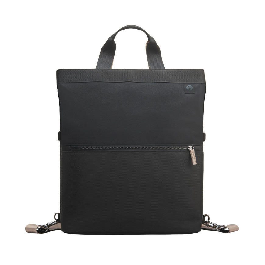 Sac forme sac à DOS HP pour PC portable 14" (9C2H0AA)
