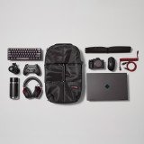 Sac à DOS HP HyperX knight 16" (8C525AA)