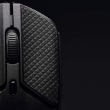 Souris de jeu filaire HyperX Pulsefire Haste 2 (6N0A7AA)