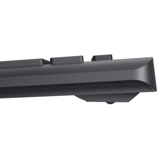 Clavier et souris sans fil DELL - AZERTY (KM3322W)
