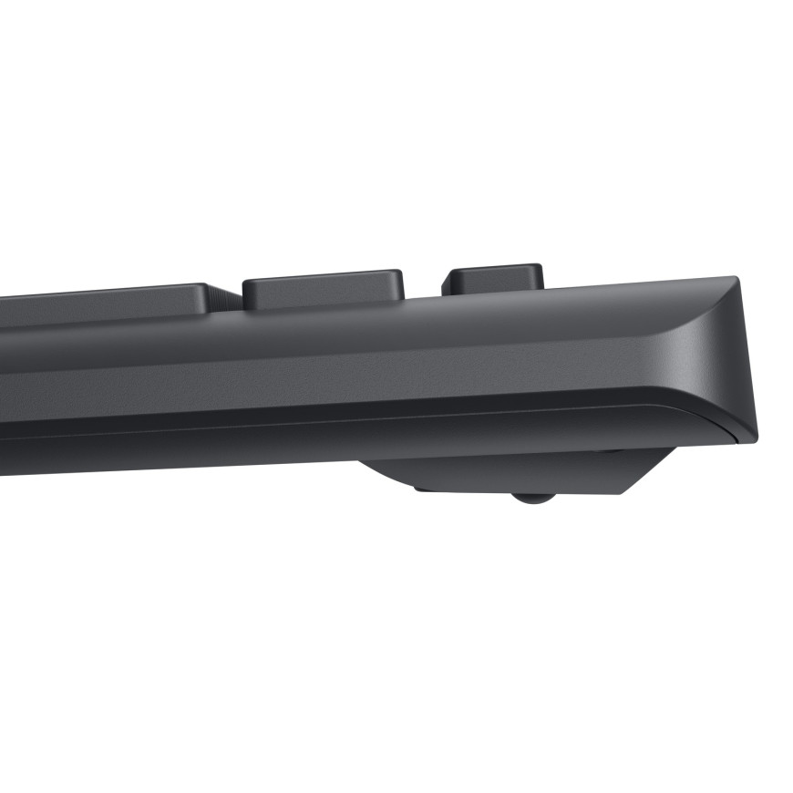 Clavier et souris sans fil DELL - AZERTY (KM3322W)