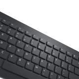 Clavier et souris sans fil DELL - AZERTY (KM3322W)