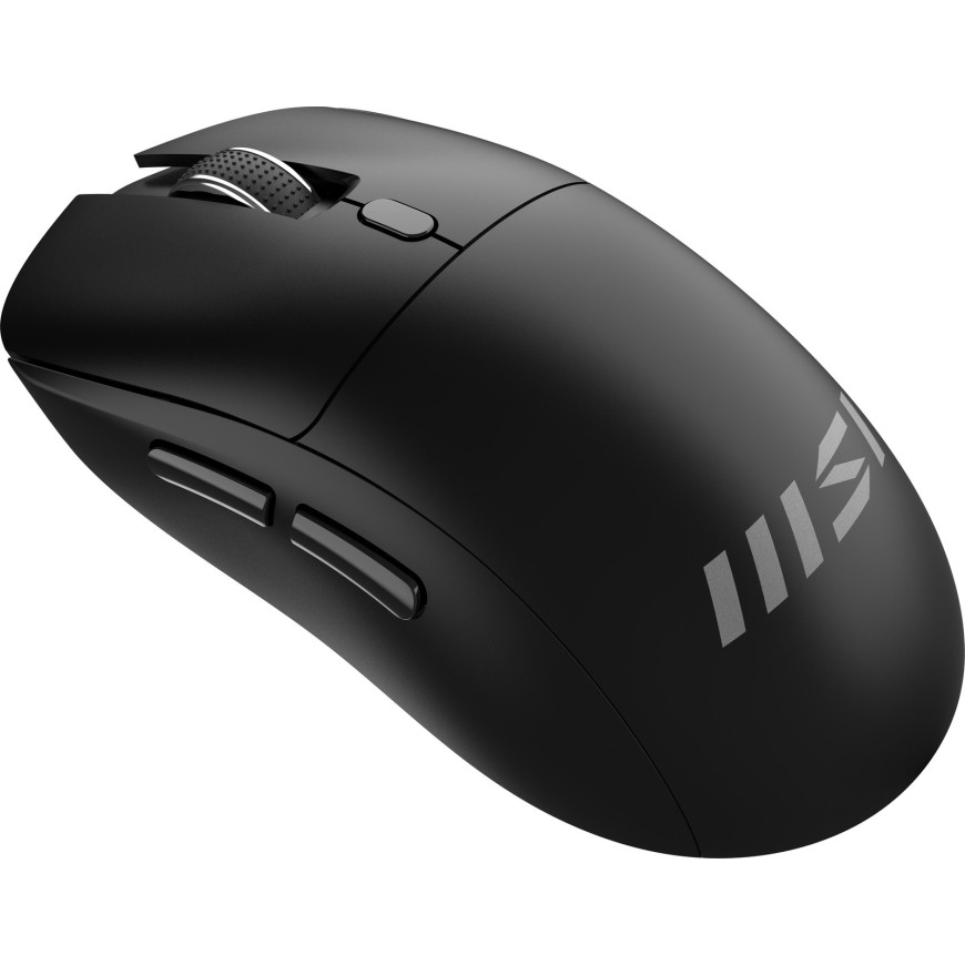 Ensemble clavier et souris sans fil MSI FORGE K210 - Qwerty (S11-43US221-Y92)