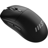 Ensemble clavier et souris sans fil MSI FORGE K210 - Qwerty (S11-43US221-Y92)
