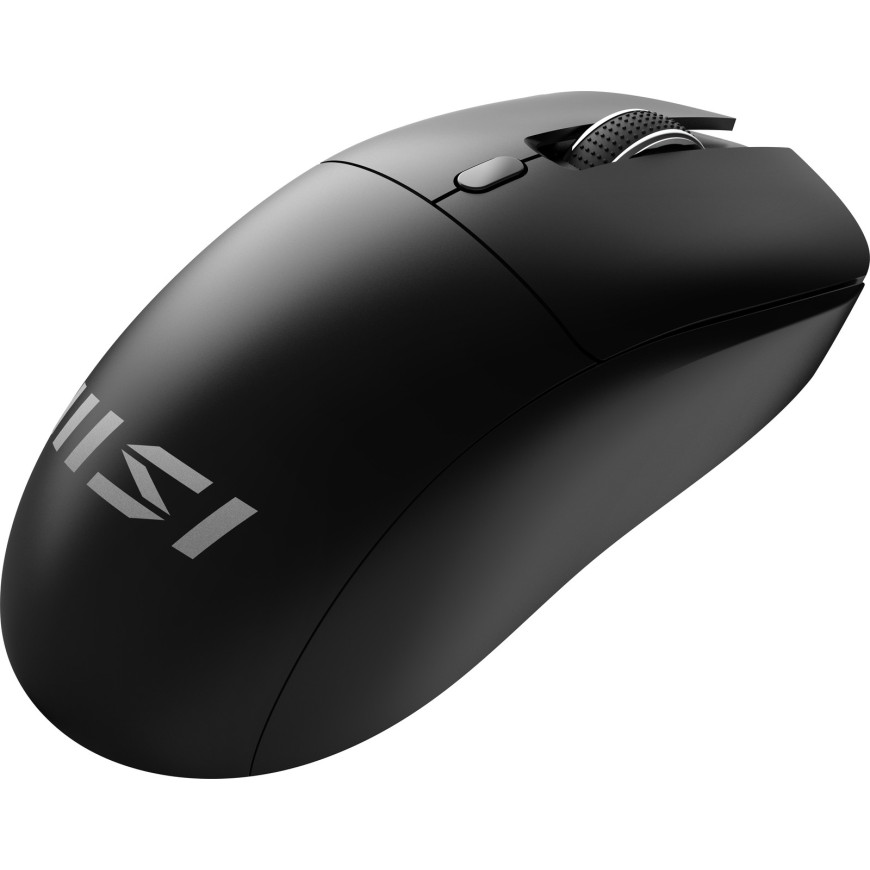Ensemble clavier et souris sans fil MSI FORGE K210 - Qwerty (S11-43US221-Y92)