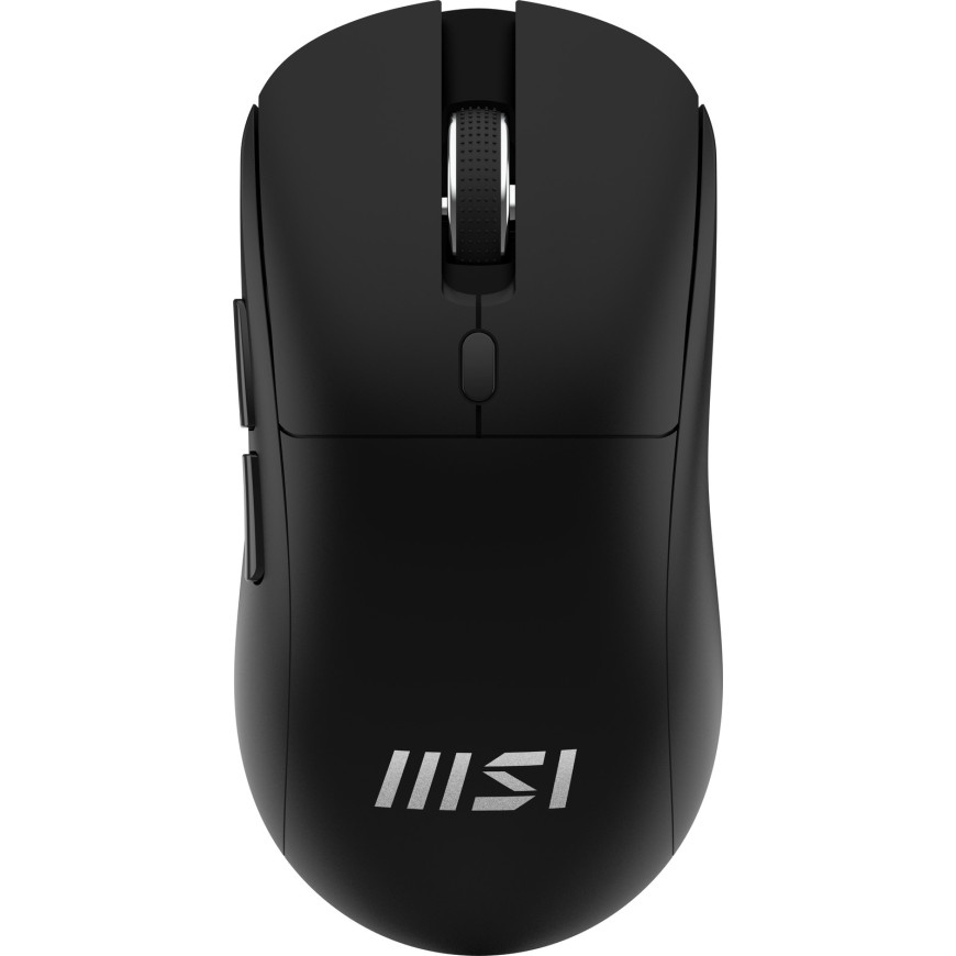 Ensemble clavier et souris sans fil MSI FORGE K210 - Qwerty (S11-43US221-Y92)