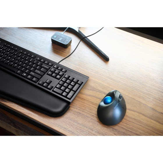 Clavier filaire Kensington KB100 EQ - AZERTY (K63727FR)