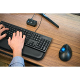 Clavier filaire Kensington KB100 EQ - AZERTY (K63727FR)
