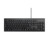 Clavier filaire Kensington KB100 EQ - AZERTY (K63727FR)