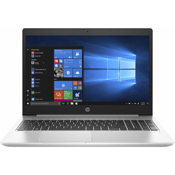 PC portable HP ProBook 450 G7 (8VU88EA)