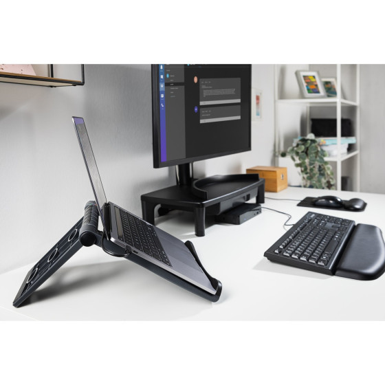 Souris filaire Kensington in a Box® (K72356EU)